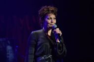 A Night At Ronnie Scotts: 60th Anniversary Gala - Source: Getty